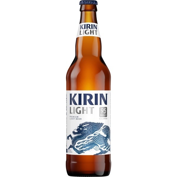 Kirin Light