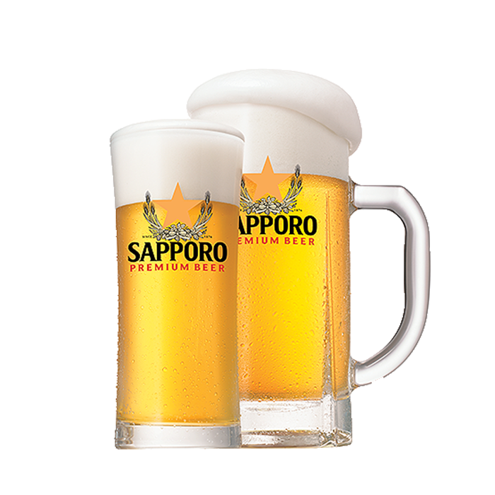 DRAFT Sapporo