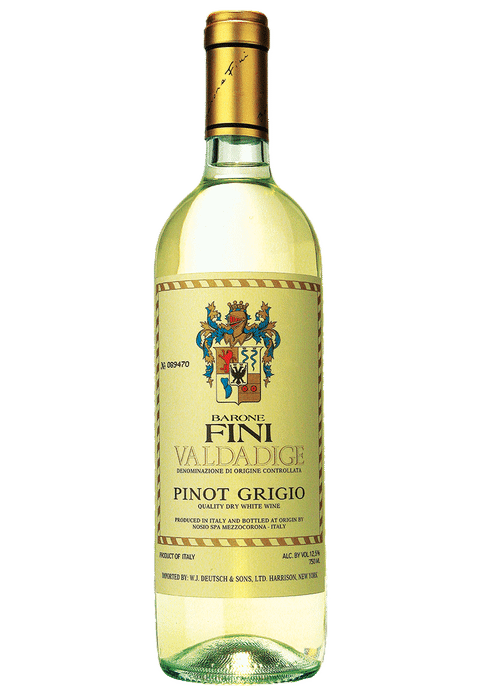 Barone Fini Pinot Grigio