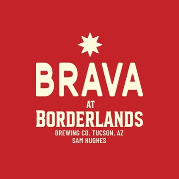 BRAVA AT Borderlands 2500 E 6th St