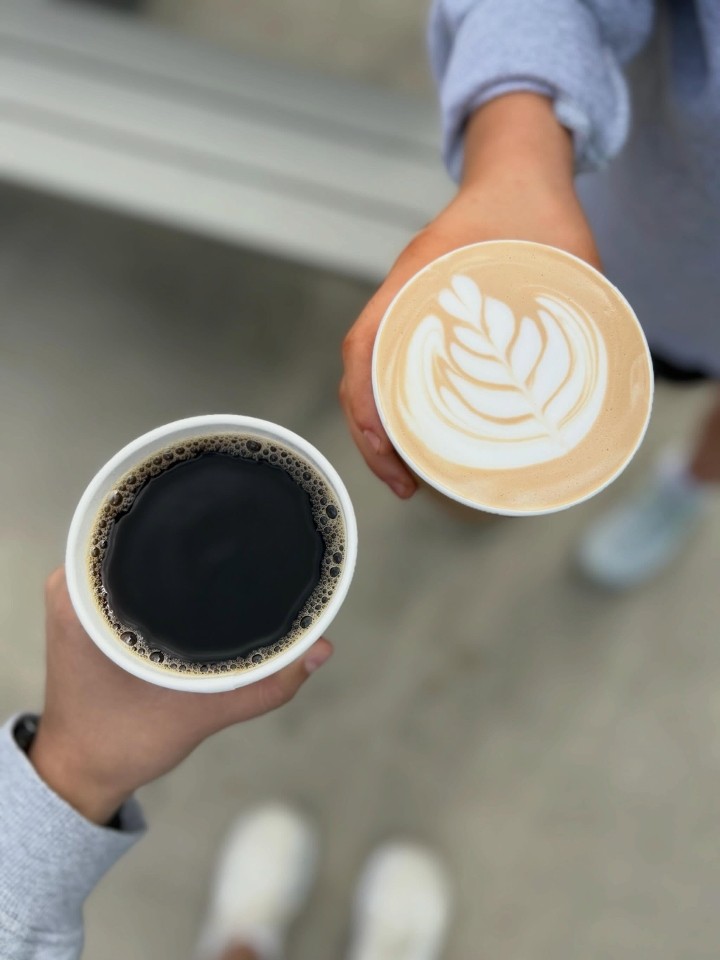 Cafezinho Coffee