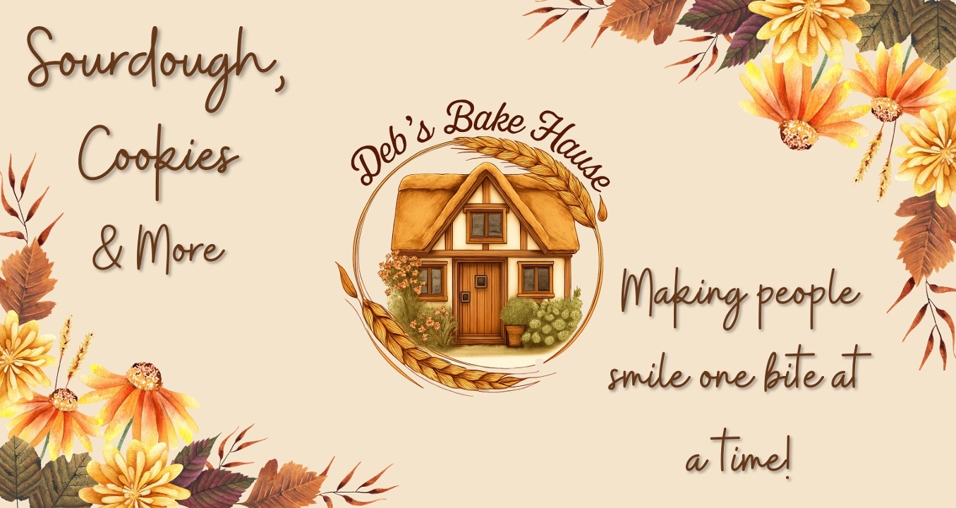 Deb's Bake House 14525 Hill Rd