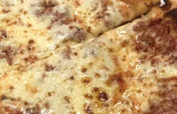 Long Island Pizza