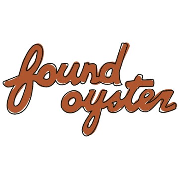 Found Oyster