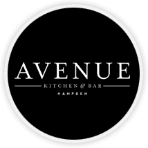 Avenue Kitchen & Bar Hampden