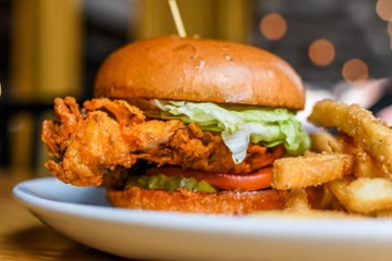 Longfellow Grill