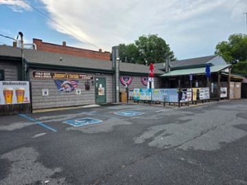 Johnny's Tavern - MD 39 E Main St