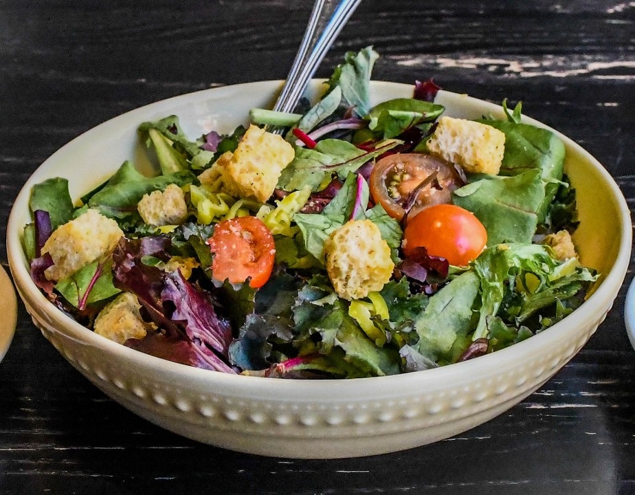 Family Side House Salad