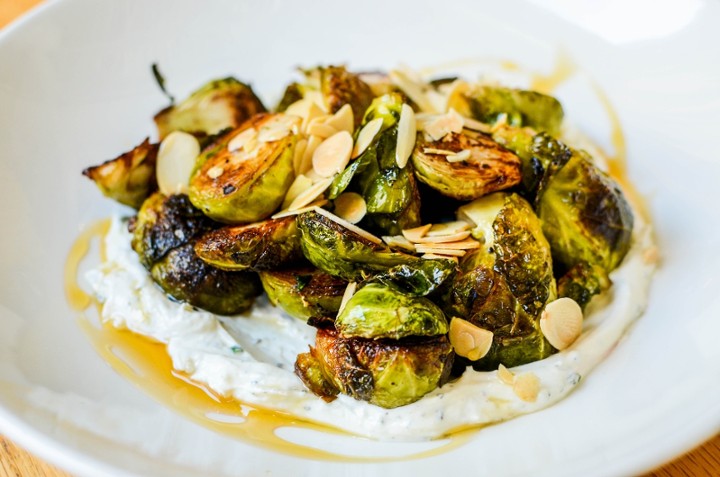 Brussels Sprouts