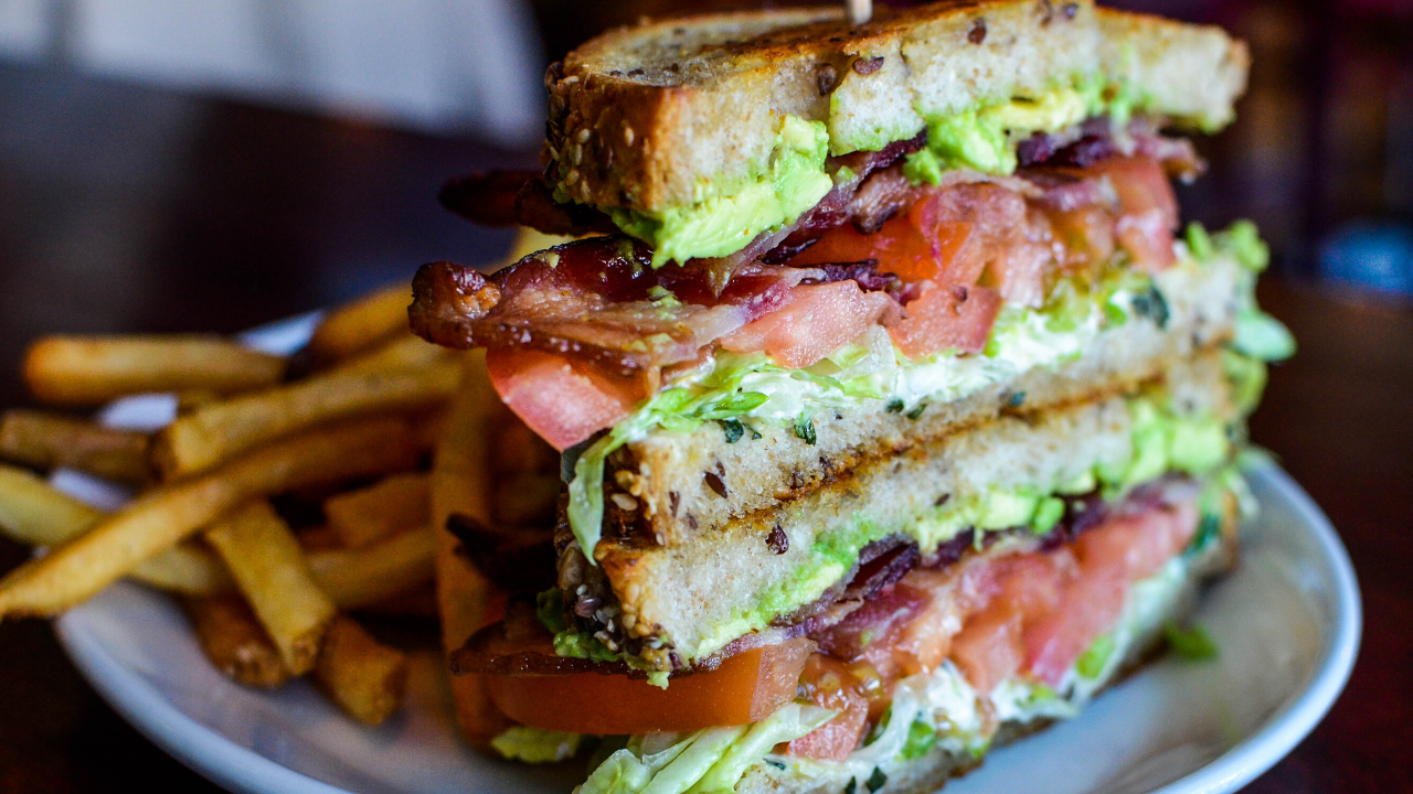 3 Squares Restaurant