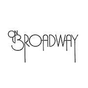 On Broadway logo