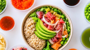 Ocean Bowl 12754 La Mirada Boulevard