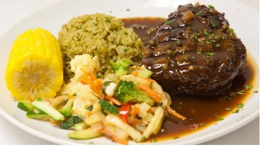 Filete Pedregal