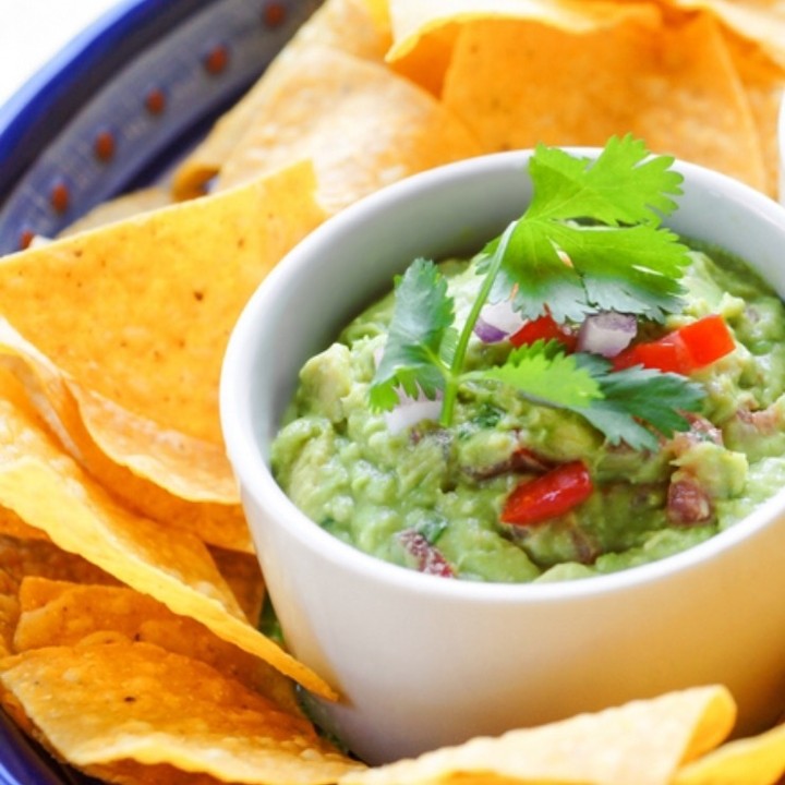 Guacamole Acapulco