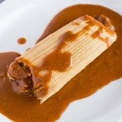 Dozen Tamales