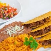 Taco Dinner