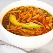 Pint Tortilla Soup