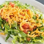Side Salad/Salad Set-Up