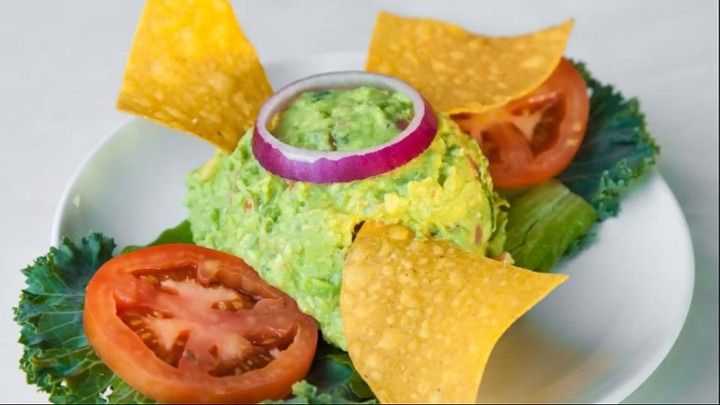 Pint Guacamole