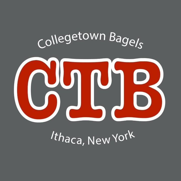 Collegetown Bagels E State St