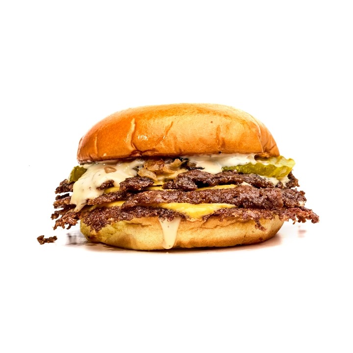 10/10 Burger - Vine 1253 Vine Street, Unit 5