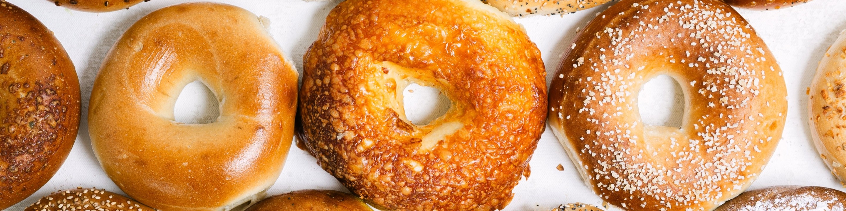 Bagel Dock Express - Pooler - 101 E. Marketplace Way Unit A100 Pooler, GA