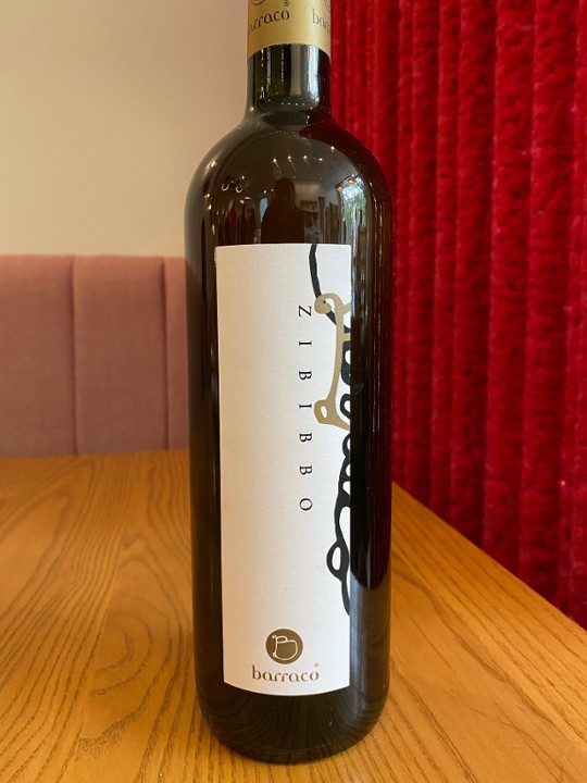 Zibibbo