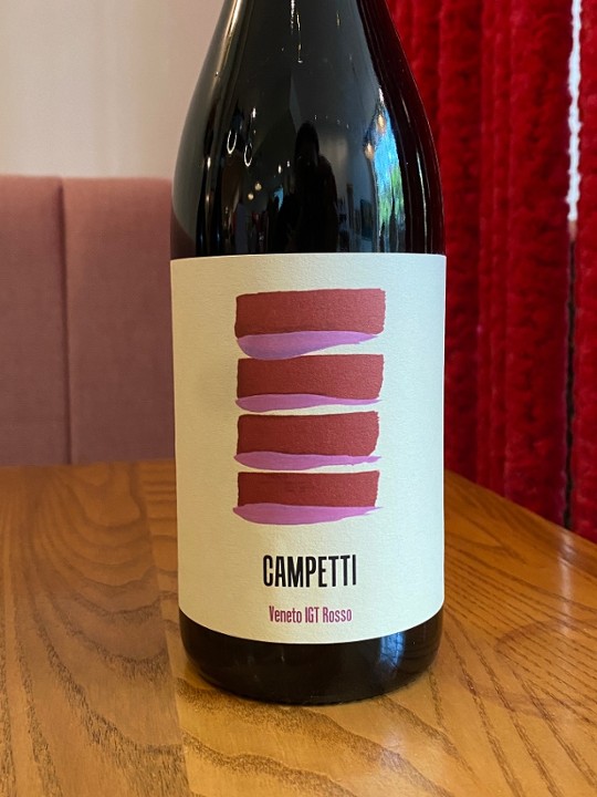Campetti