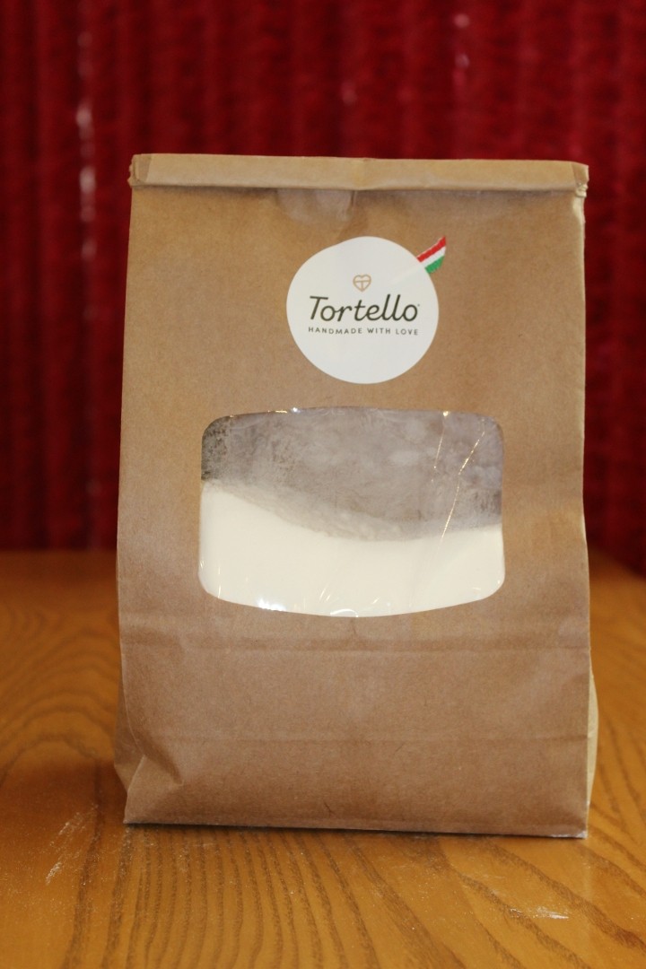 Tortello 000 Flour 2 lbs