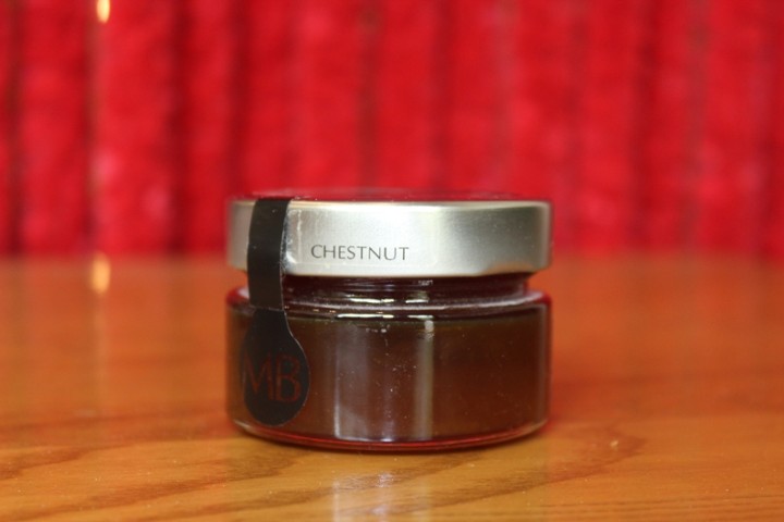 Chestnut Honey