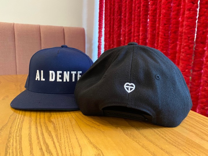 Al Dente Hat