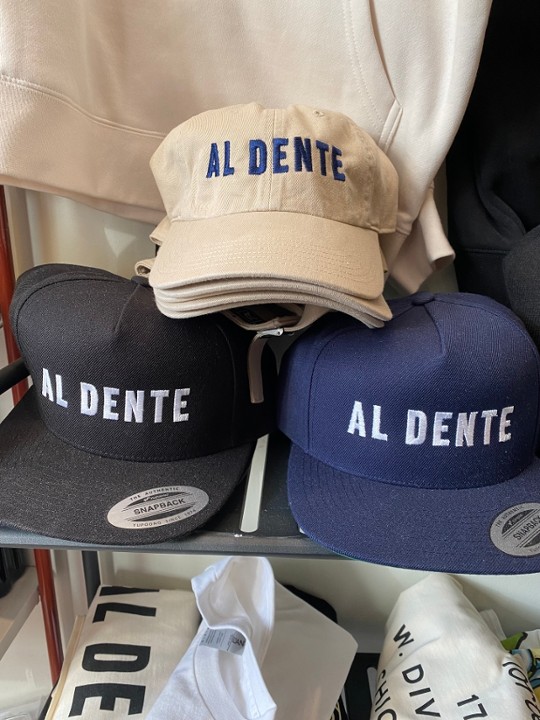 Al Dente Hat