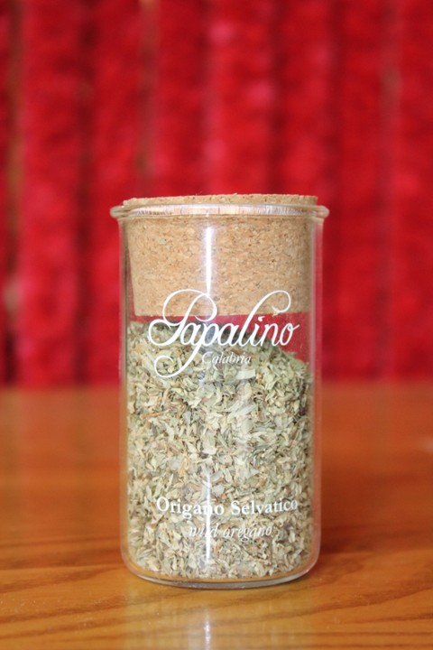 Oregano