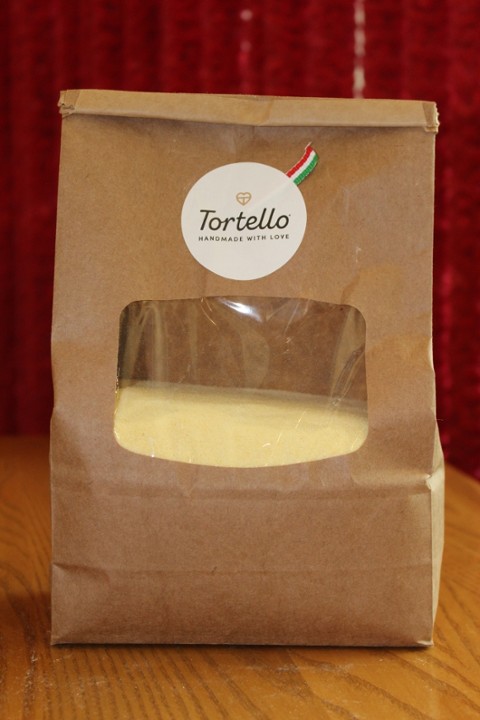 Tortello Flour Semolina 2 lbs