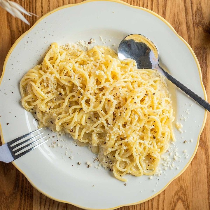 Cacio e Pepe