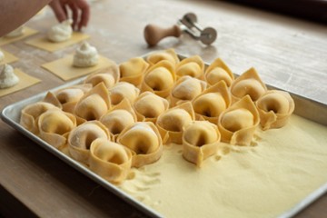 Tortello