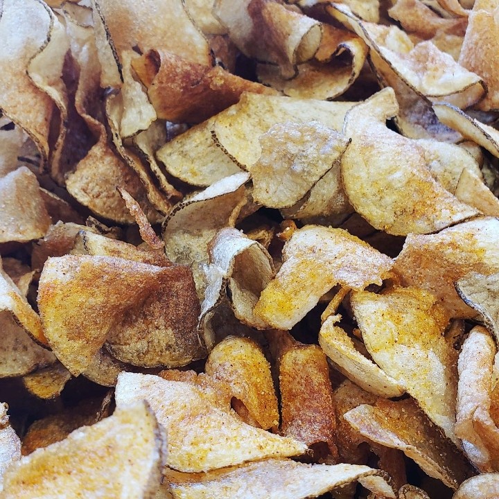 Pigtails (House Chips)