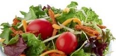 Green House Salad