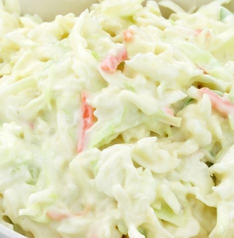 Cole Slaw