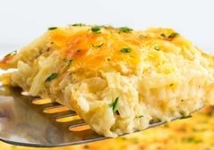 Hash Brown Casserole