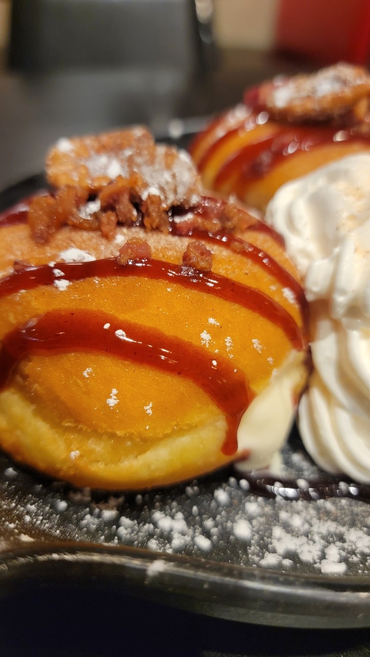 Doughnuts
