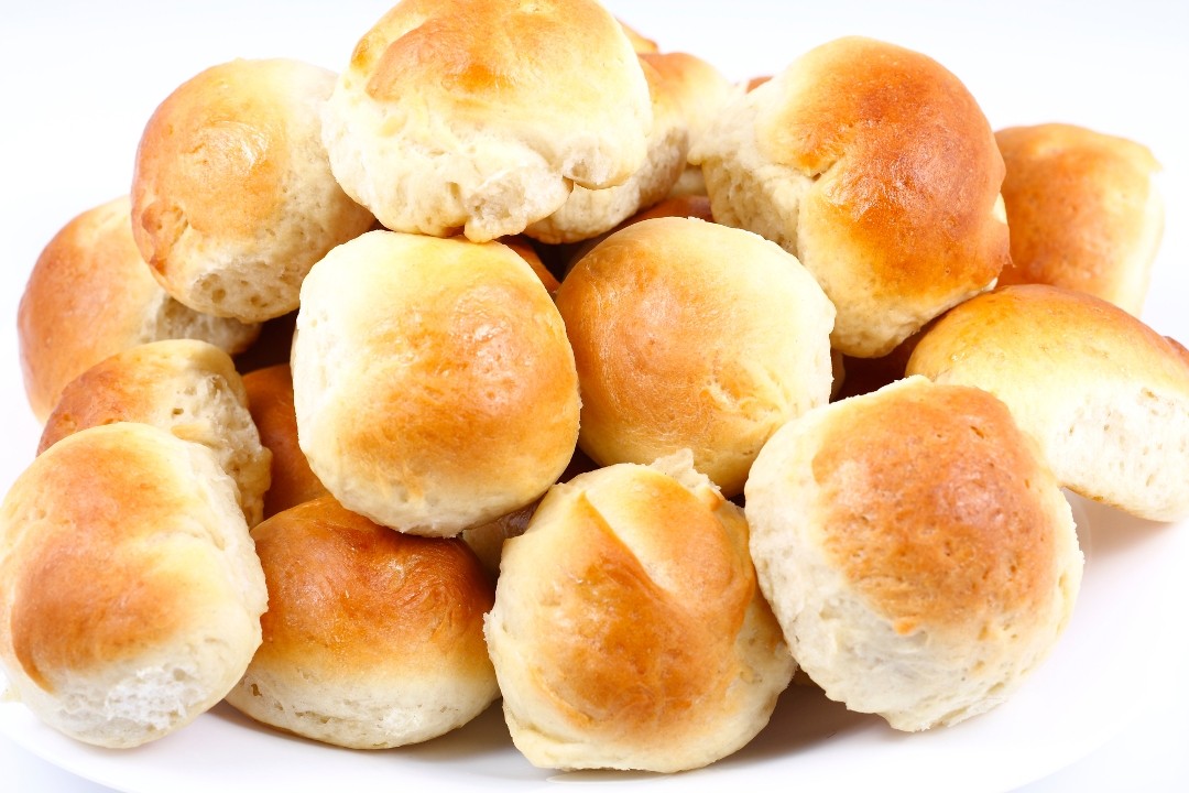 Dinner Rolls (Doz)