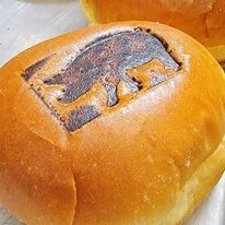 Branded Bun