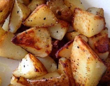 Home Fries