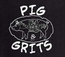 Pig & Grits