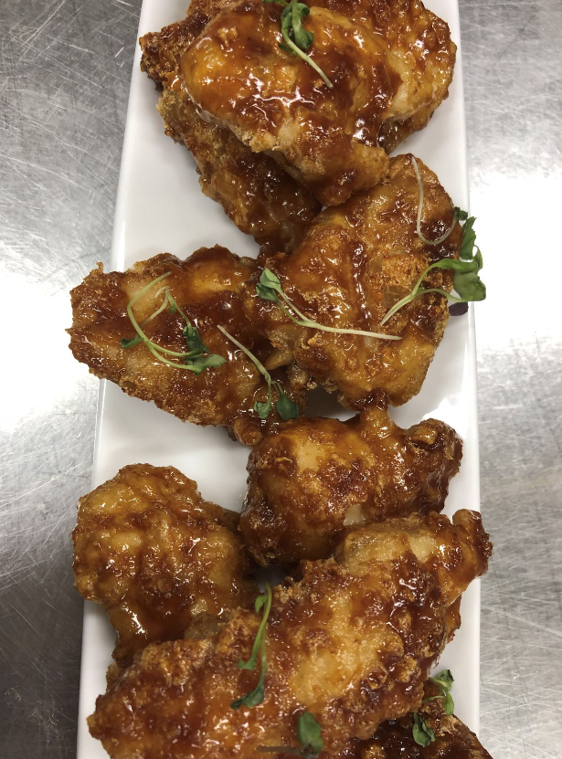 Tenders 10.