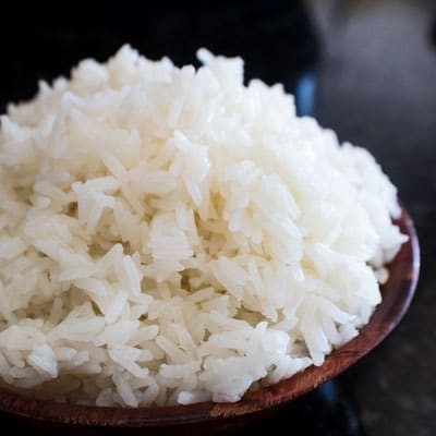 Side Rice.