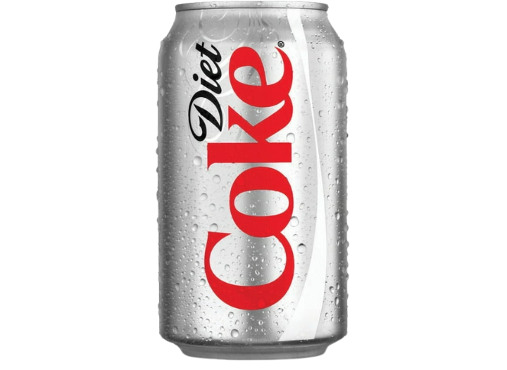 Diet Coke - Can*