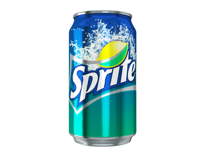Sprite - Can*