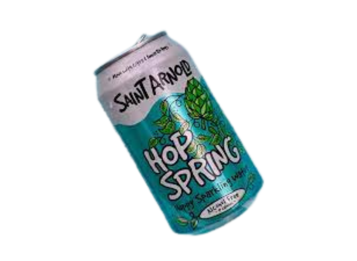 Hop Spring Water - Can*